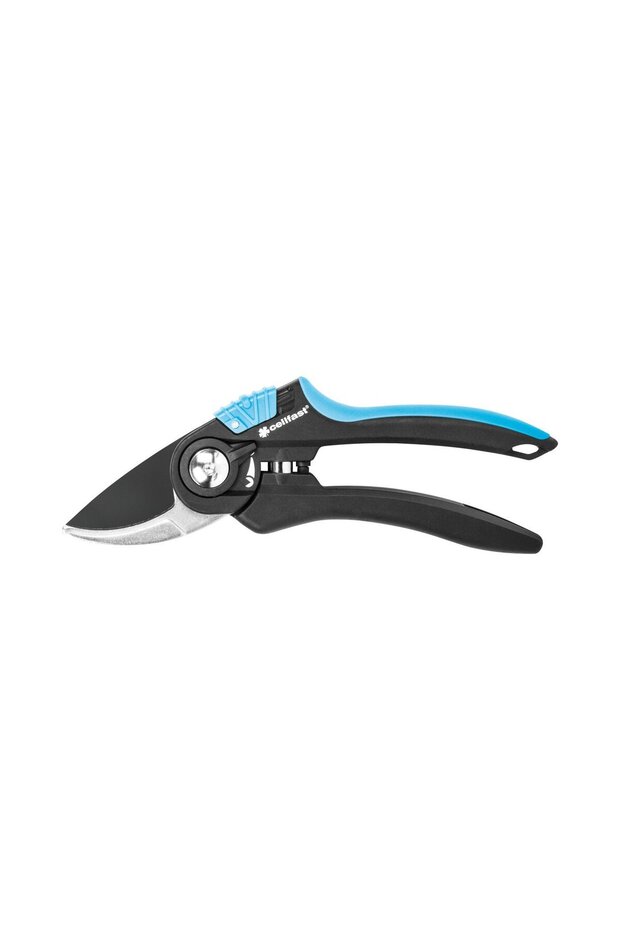 ERGO bypass garden shears - 1