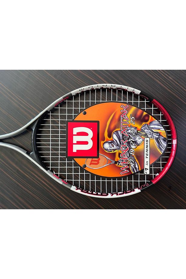 Whack Attak 25 (R) - 1