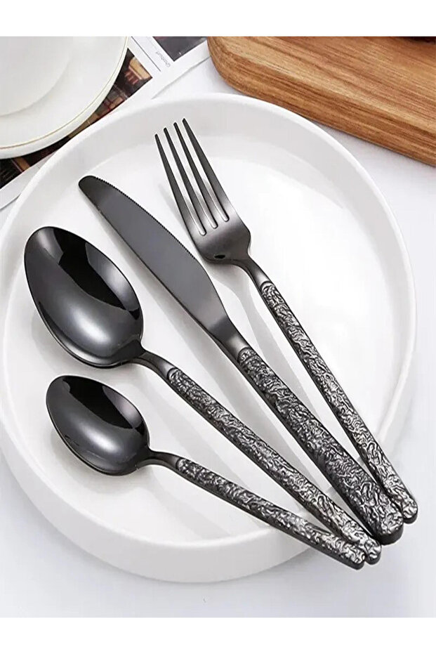 Flatware Cutlery Set - 2