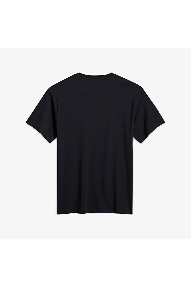 Erkek Siyah T-Shirt - 3