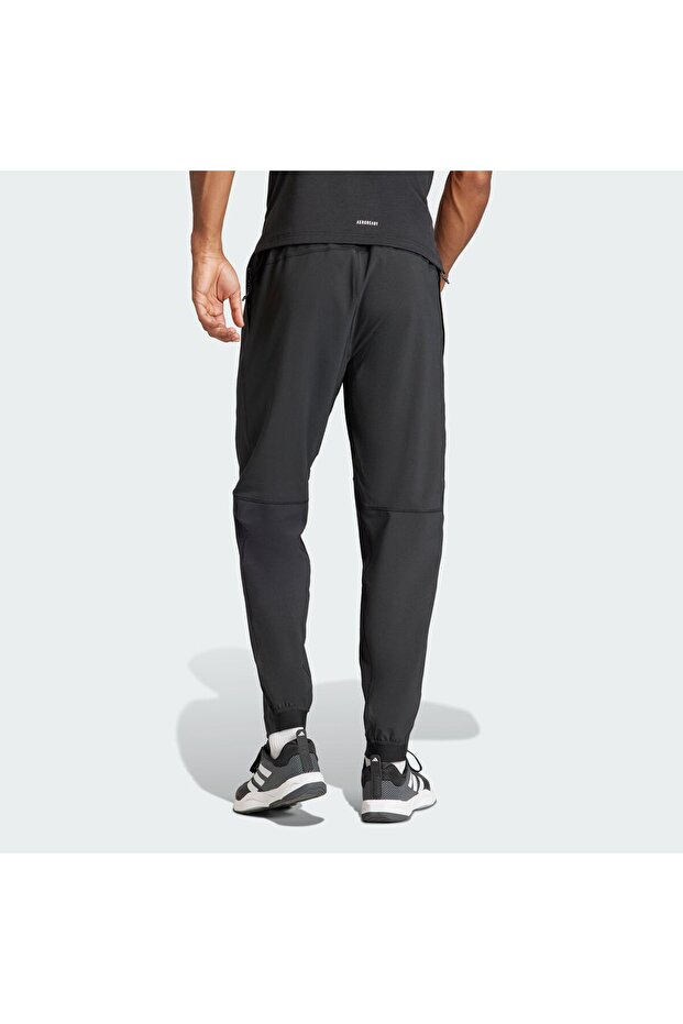 Train Essentials Training Woven Eşofman Altı - 2