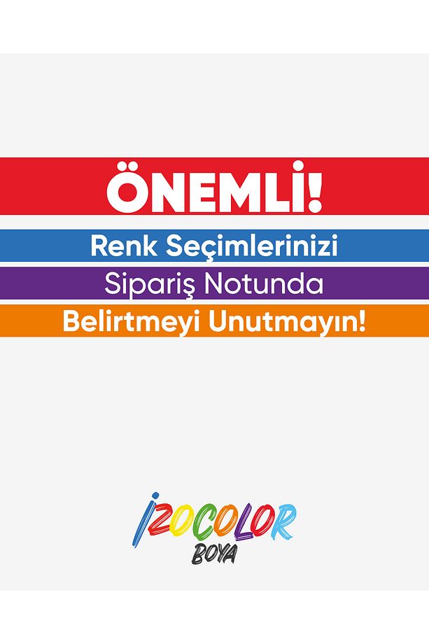 Excellant Likit Membran Su İzolasyon Boyası (Çatı & Dam İzolasyonu) - 2