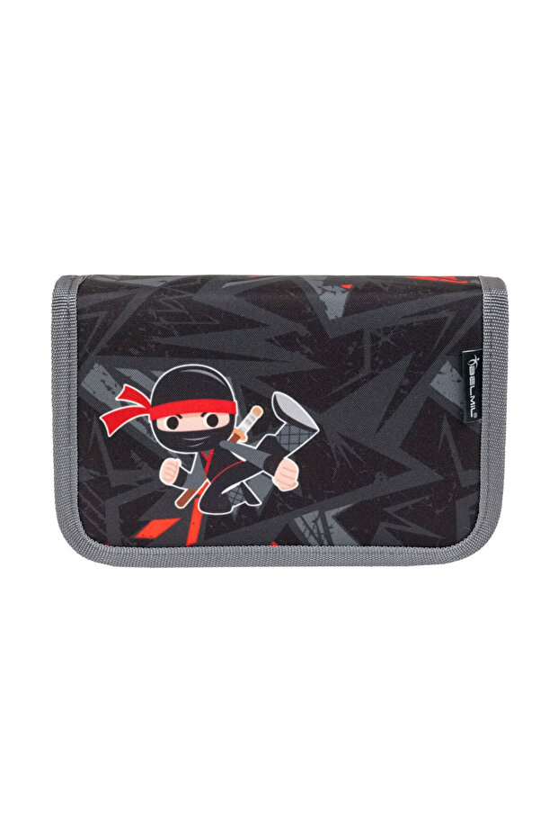 Ninja Pencil Case 335-72