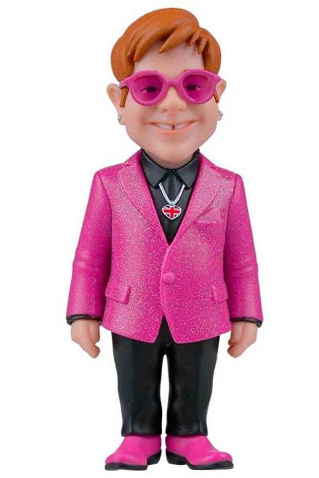 Minix Elton John 110 - 2