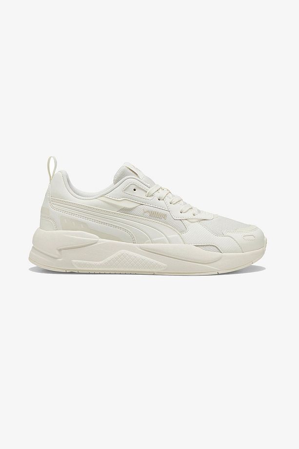 X-Ray 3 Unisex Spor Ayakkabı 399064-09 Vapor Gray-Desert Dust - 1