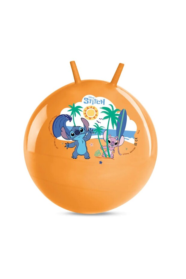 Minge de sarit Stitch - 1