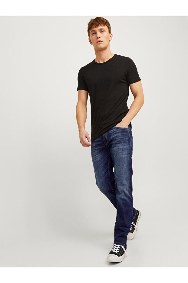 Clark 278 Regular Jean - 3