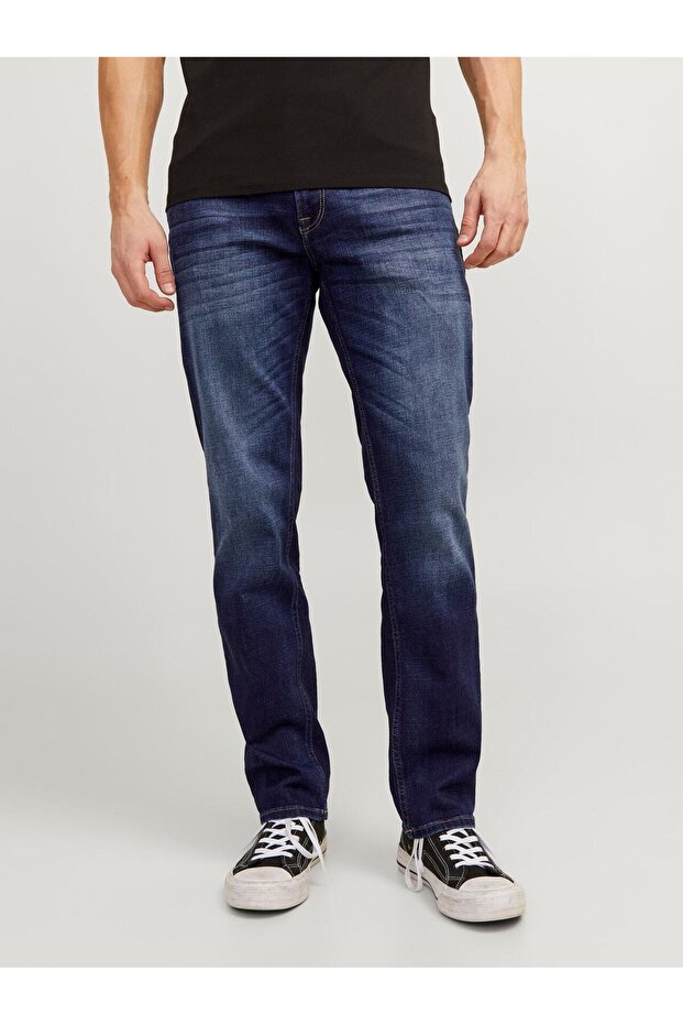 Clark 278 Regular Jean - 4
