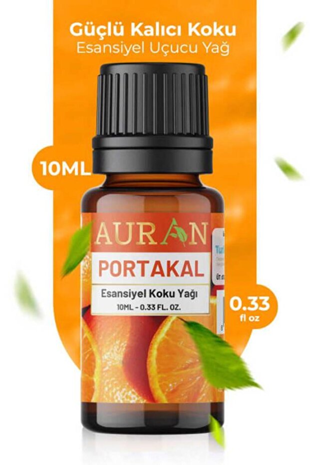 Portakal 10 Ml - 1
