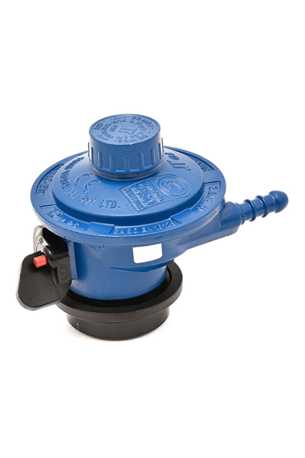 20-90 m Bar Variable LPG Regulator - 2