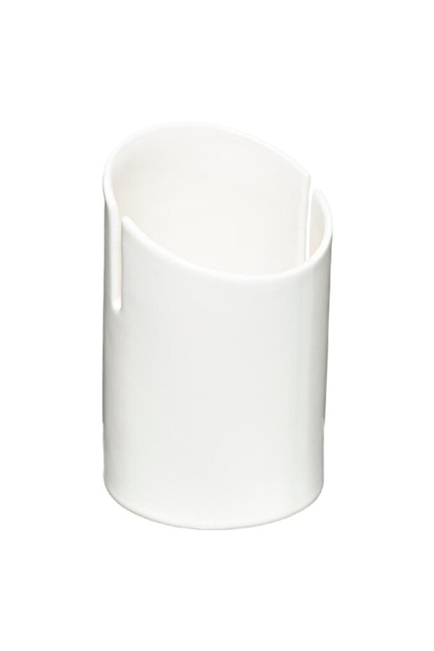 وعاء أدوات سيراميك مكون من حجرتين - 3