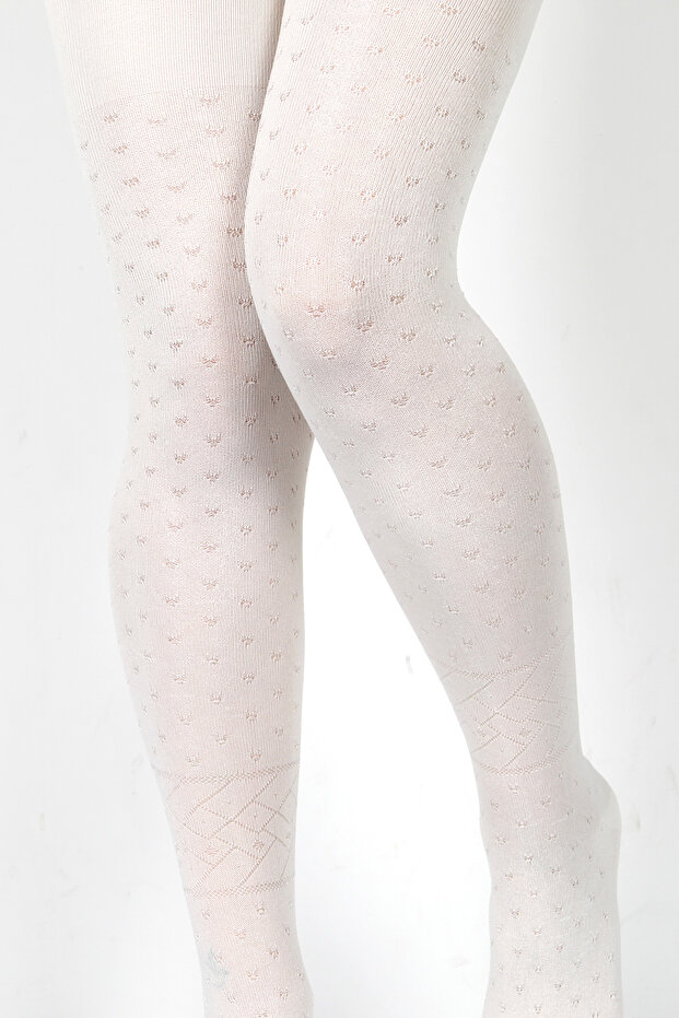 Cindy Flush Kids Pantyhose