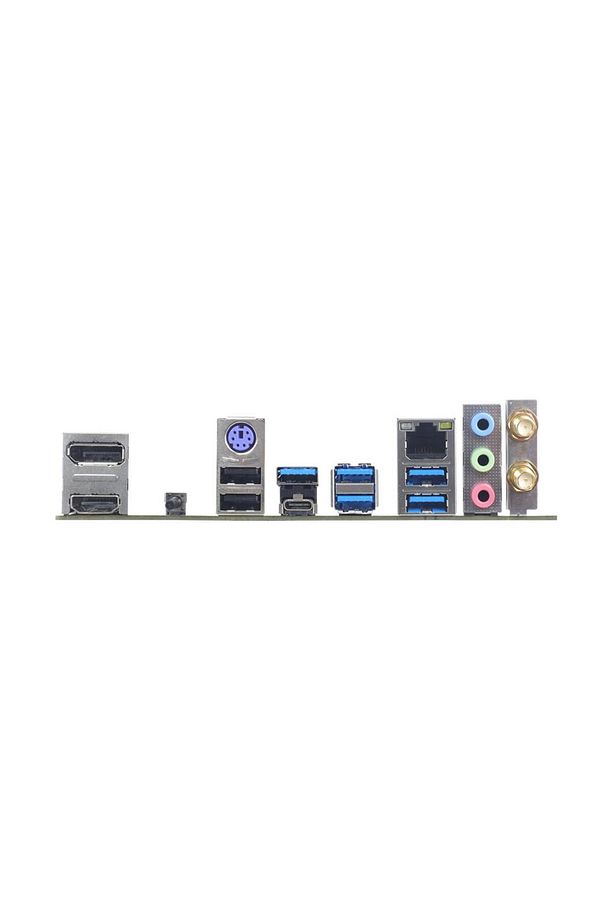 B650M X3D PRO+ DDR5 6000MHz AM5 mATX Anakart - 4