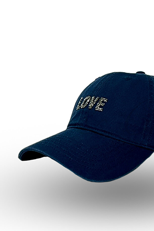 Sapca reglabila love - 2