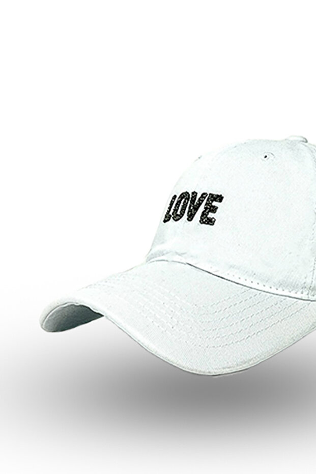 Sapca reglabila love - 2