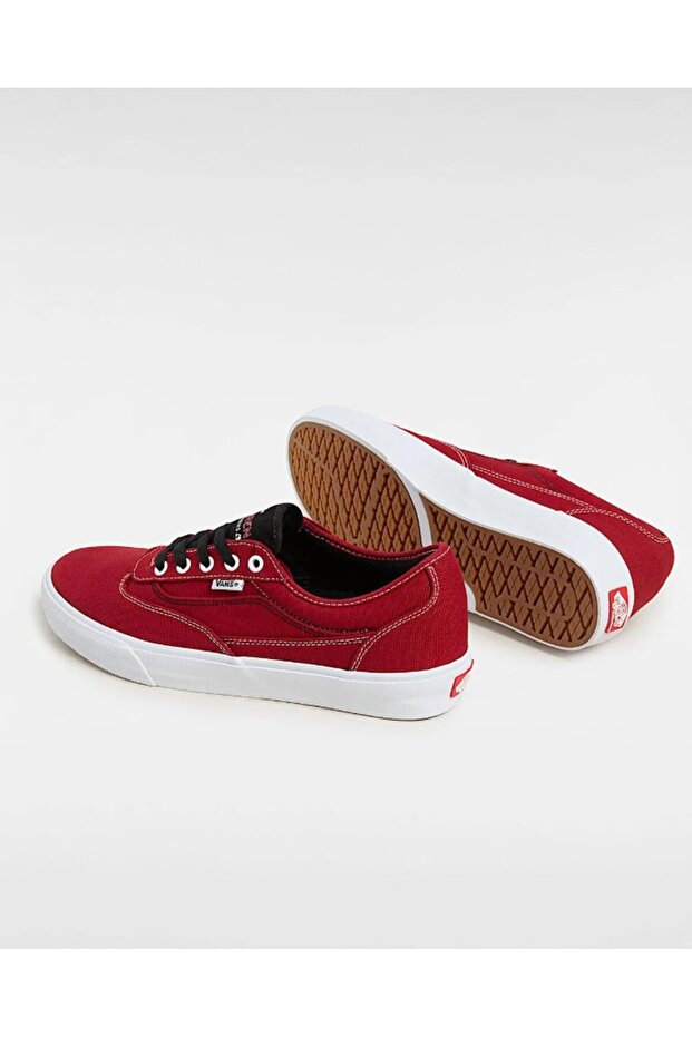 Skate Curren Caples - 3