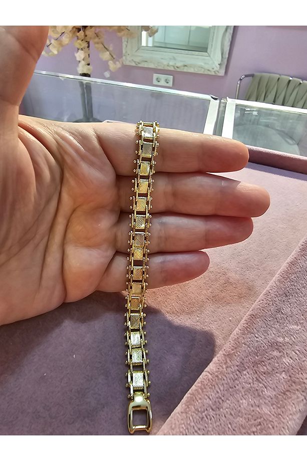 14k XUPING Bileklik - 2