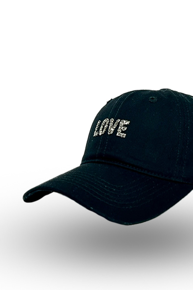 Sapca reglabila love - 2