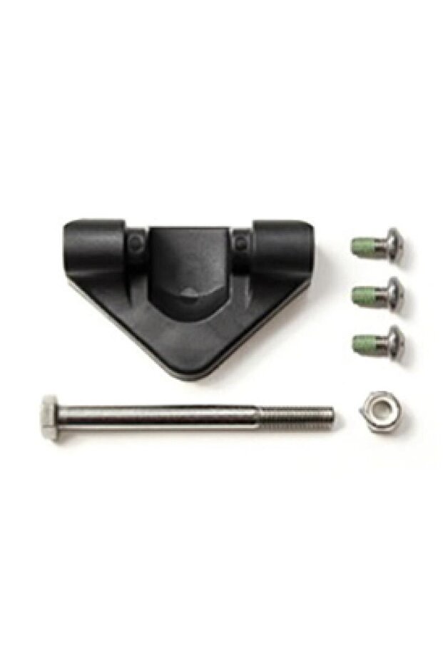 Lower support for 101-XD actuators, - 3