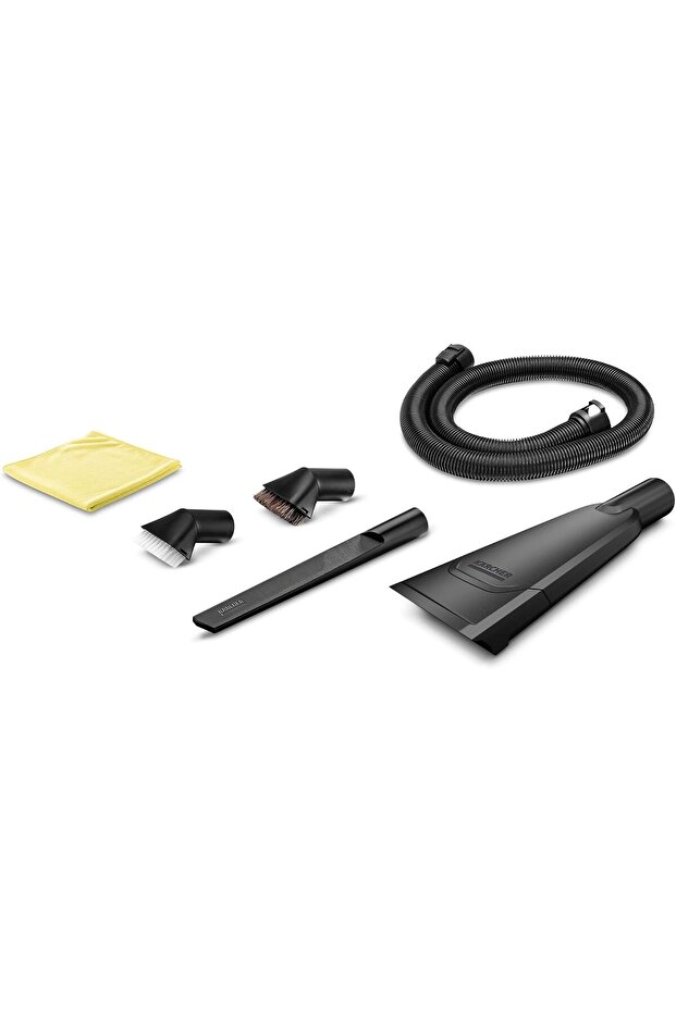 Car Interior Cleaning Set - 1