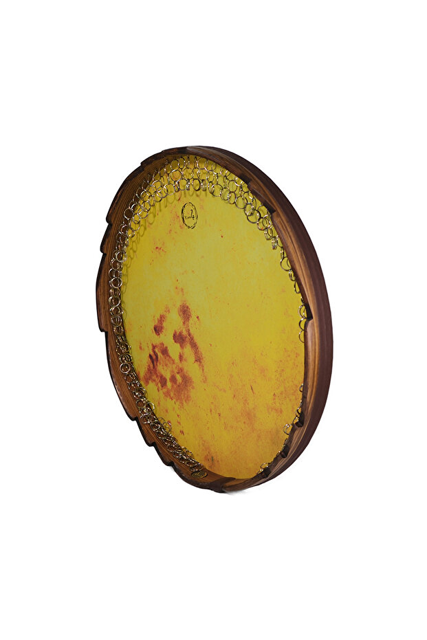 Tam Dalgalı Def (Erbane) - 1