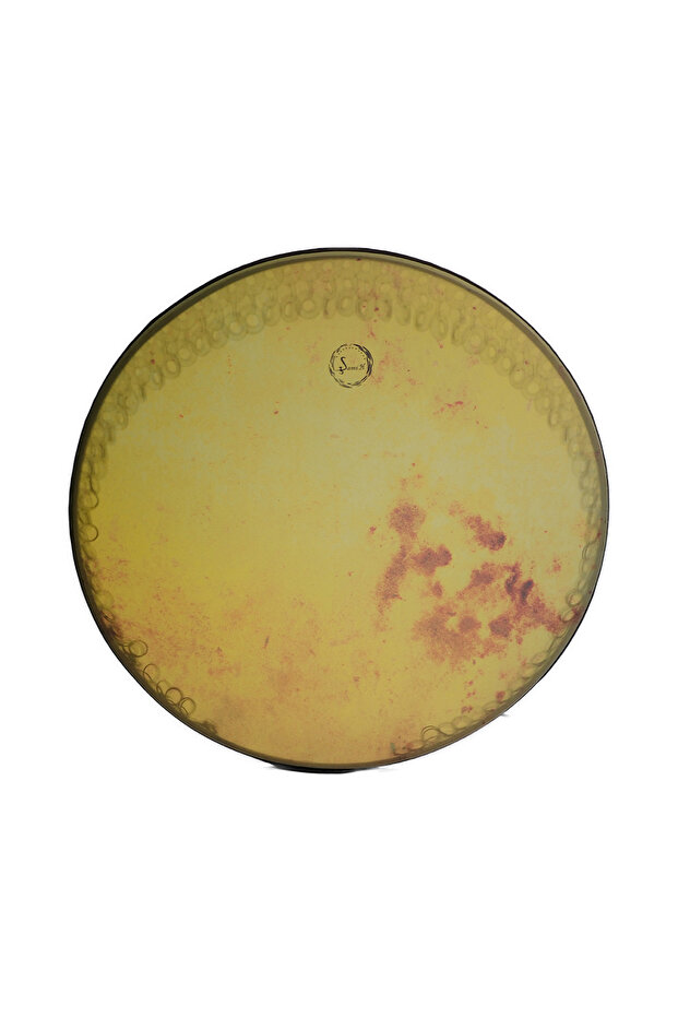 Tam Dalgalı Def (Erbane) - 3