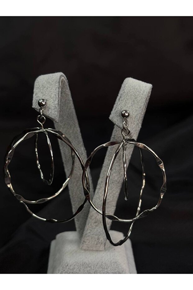 GEÇME HALKA KÜPE - 1