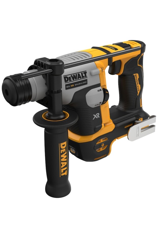 Professional Cordless Rotary Hammer DCH172N, SDS-Plus, 18V XR - 3