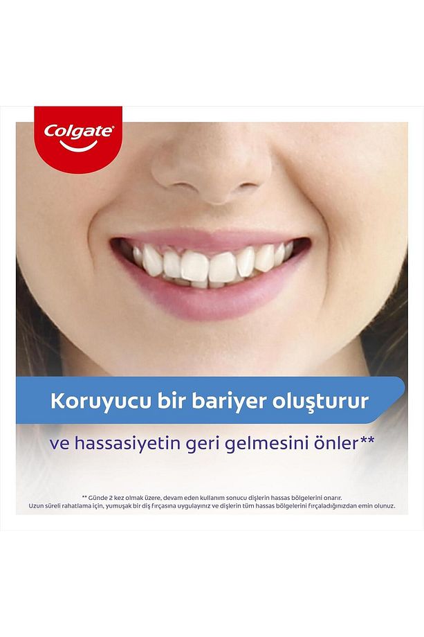 Hassasiyete Anında Çözüm 2 Adet 100 ml ve Rosie Hediye - 4