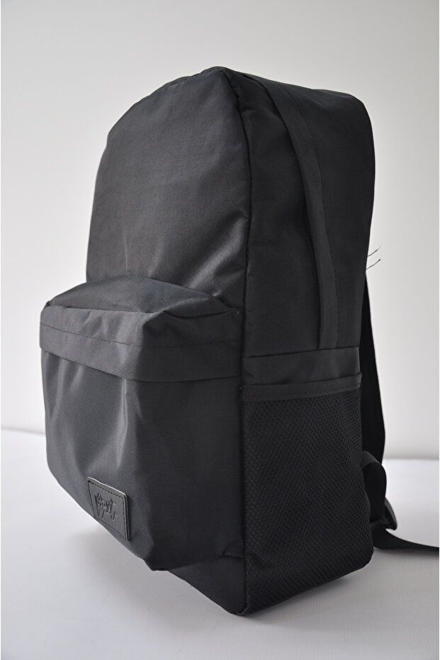 Sr06 Black Backpack - 3