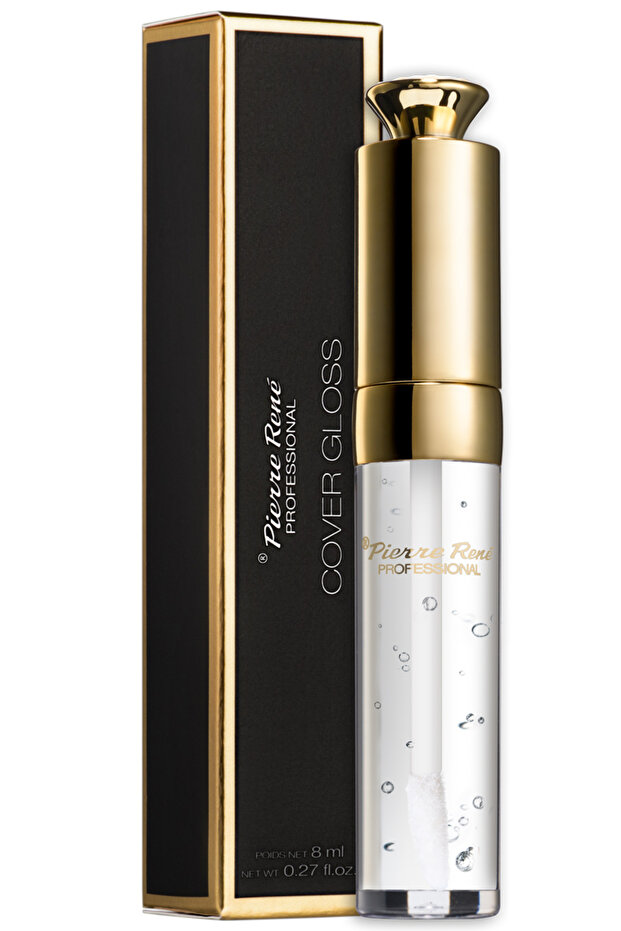 Cover Gloss