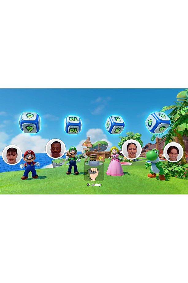 Super Mario Party Jamboree – Switch 2 Edition - 5