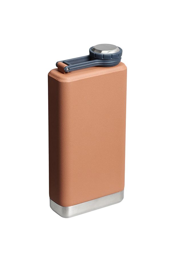 The Adventure Pre-Party Flask 8 oz | Toast 0,23 Litre Cep Matarası - 3