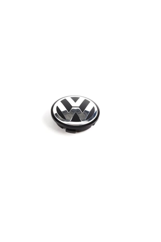 Alloy Wheel Cap - 1