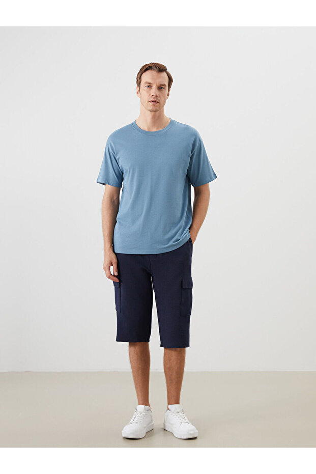 Standard Fit Men's Shorts