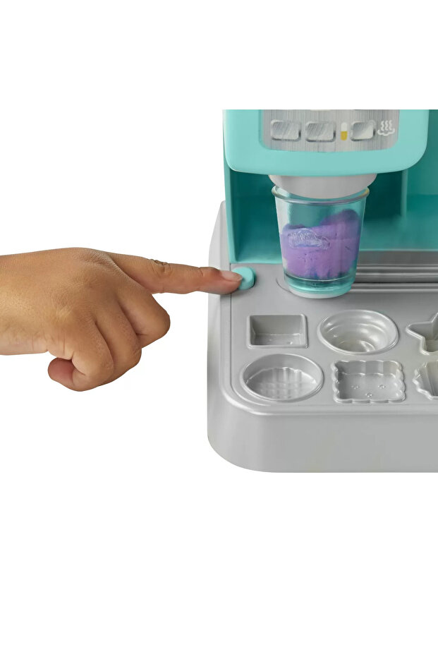 ΣΕΤ ΚΑΦΕ PLAYDOH - 4