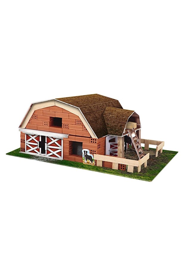 Τούβλο Trick Farm It - 2