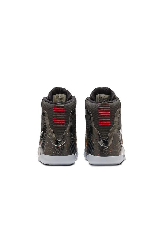 Kobe IX Elite Gs Basketbol Ayakkabısı - 6