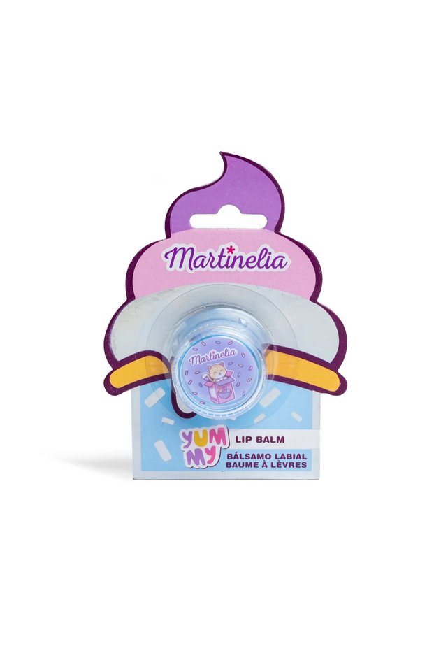 WORLD LIP BALM