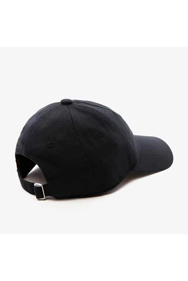 Tipoff Baseball Cap Unisex Siyah Şapka - 2
