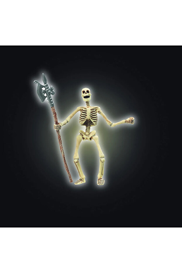 ΦΩΣΦΟΡΩΔΕΣ ΣΚΕΛΕΤΩΔΕΣ ΕΙΔΩΛΙΟ - 2