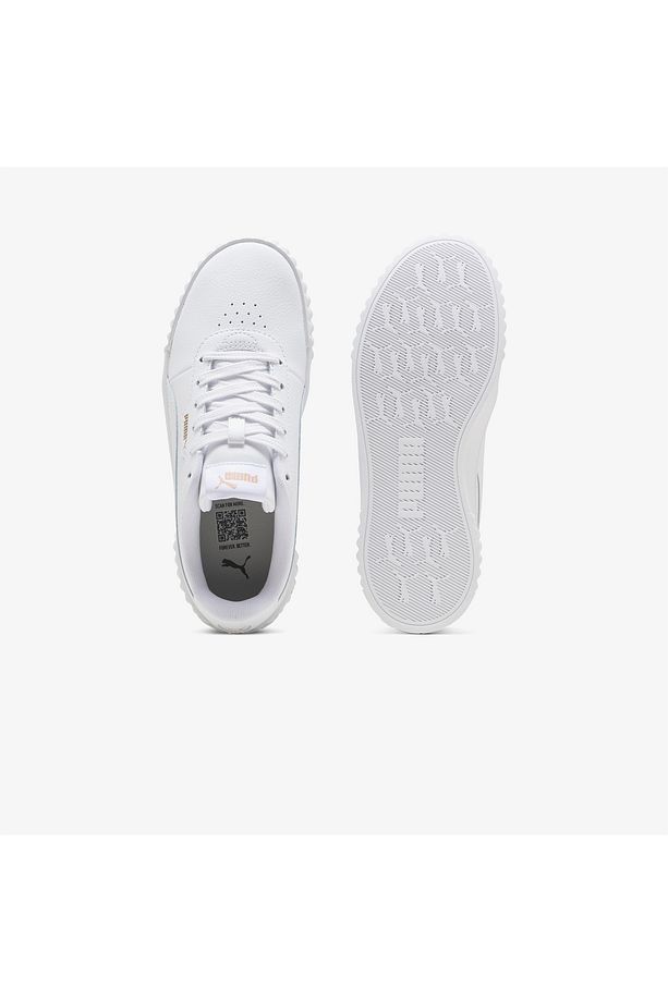 Low Boot, Regular, Laces - 4