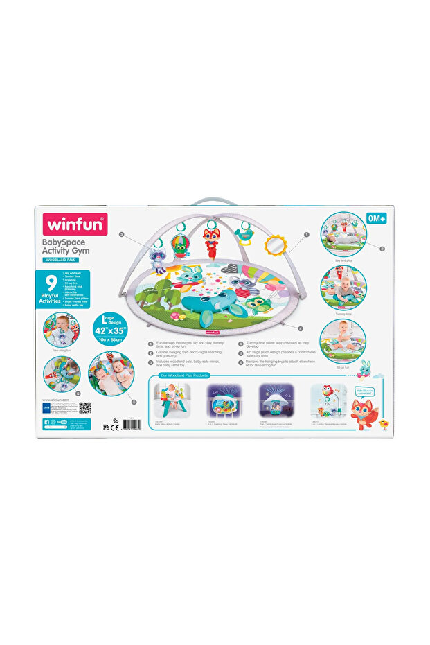 ΣΤΡΩΜΑ ΔΡΑΣΤΗΡΙΟΤΗΤΩΝ - 9