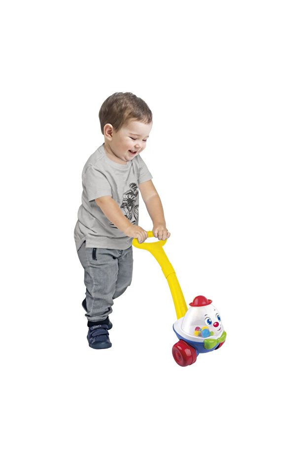 HUMPTY DUMPTY PUSH TOY - 3