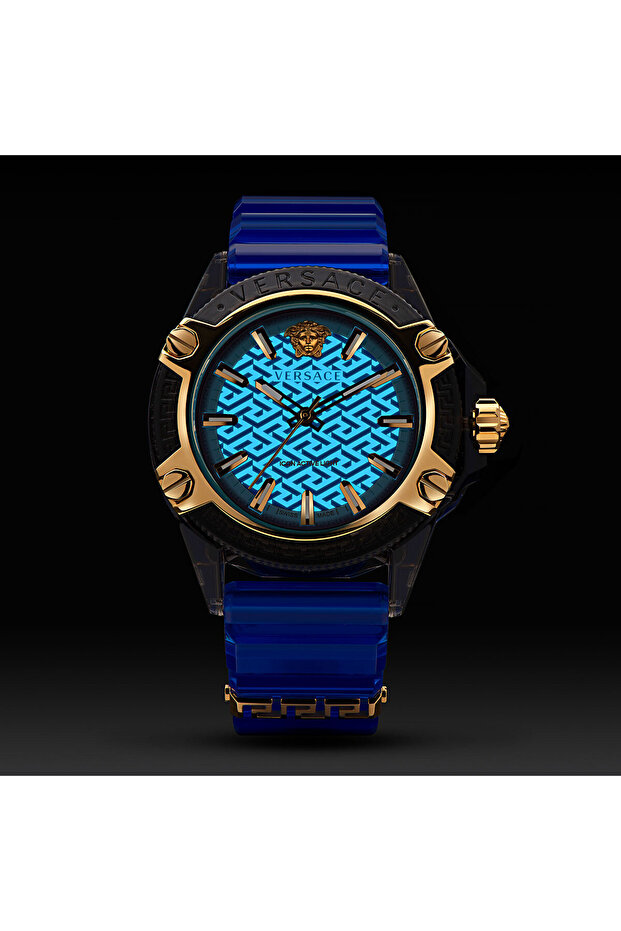 Vrscve6E00323 Wristwatch - 6