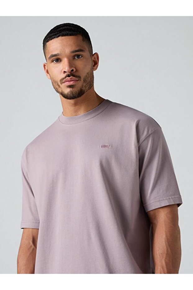 Graphic Box Tişört - 5