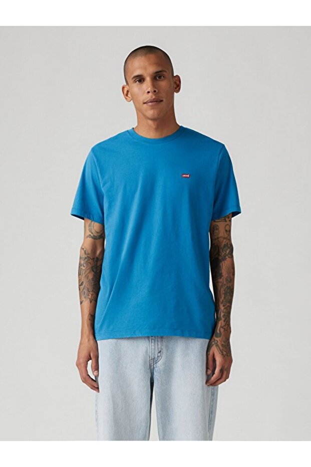 Classic Housemark Tişört - 1