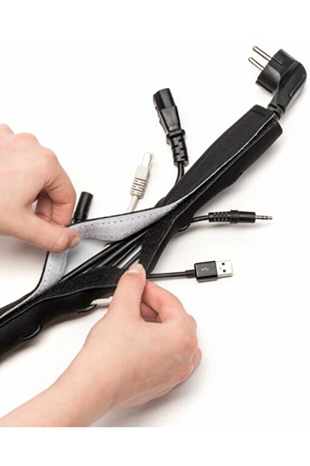 Cable Organizer - 6