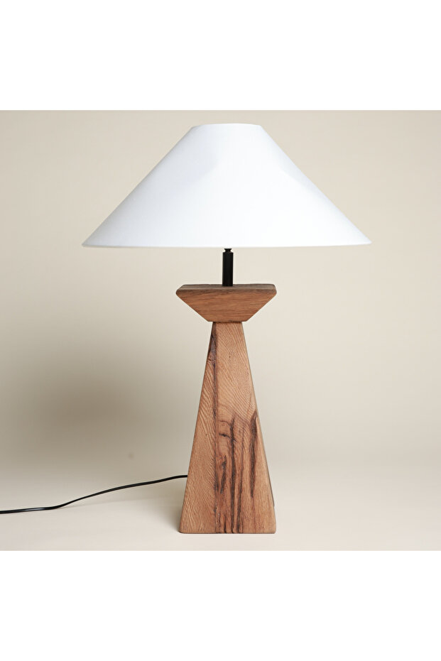 مصباح طاولة إمبر - 1