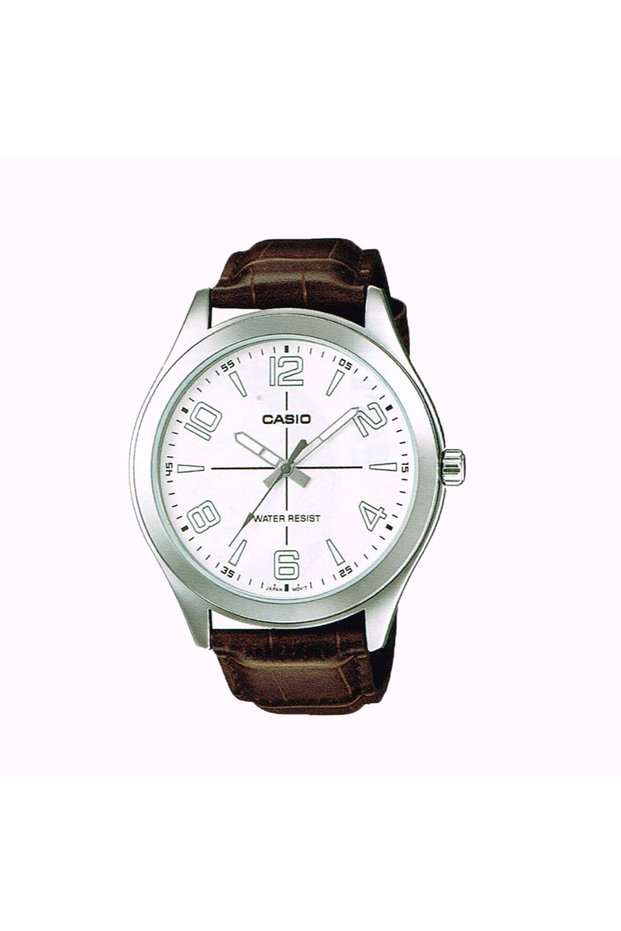 MTP-VX01L-7BUDF ERKEK KOL SAATİ
